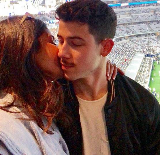 प्रियंका ने पहली बार बताया, क्यों शादी के लिए चुना विदेशी दूल्हा?