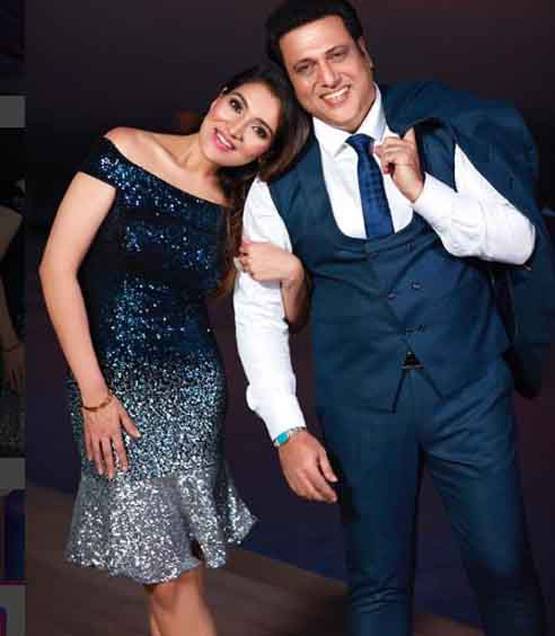 किसे मिस करते हैं गोविंदा? बताया कैसी है रणवीर-दीपिका की जोड़ी