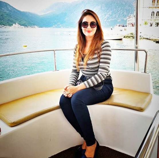 #MeToo: तारक... की एक्ट्रेस बोलीं, 'हर उम्र में होना पड़ता है शिकार'