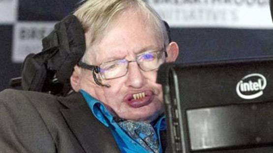 हॉकिंग की आखिरी किताब में कई खुलासे, लिखा- नहीं होते हैं भगवान