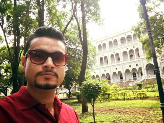 ब्रह्मोस जासूसी: आरोपी की पत्नी का FB अकाउंट बंद, 'PAK' से सपोर्ट