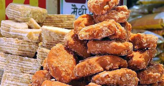 क्या डायबिटीज के मरीजों को गुड़ खाना चाहिए?