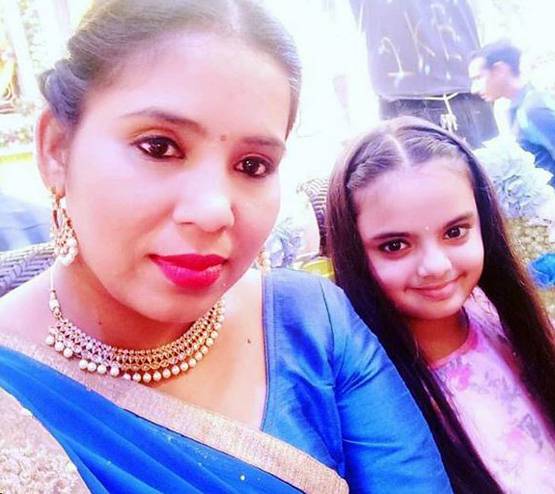 नौकरानी के रोल ने नीरू को दिलाई पहचान, सेट पर थीं सबकी चहेती