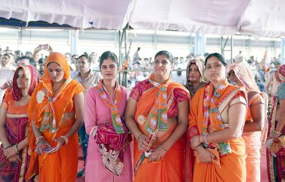 ज्योतिष ओपिनियन: इन 3 राज्यों में सत्ता परिवर्तन के योग