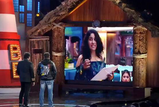 जब घर में श्रीसंत को प्रेशर कुकर बनाकर सुरभ‍ि ने बेचा, फिर हुआ ये