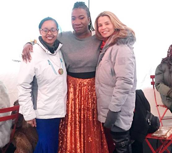 मिलिए- सबसे पहले #MeToo शुरू करने वाली महिला से, ये है पूरी कहानी