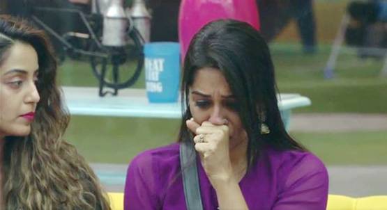 BB12: दीपिका का जवाब सुन चौंके श्रीसंत, कहा- अब दिखा असली चेहरा