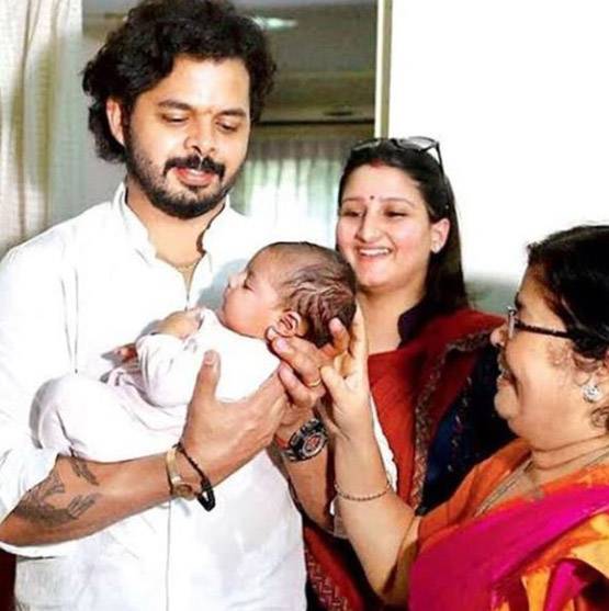 BB12: श्रीसंत की Ex गर्लफ्रेंड का खुलासा, 'उसने पत्नी को द‍िया धोखा'