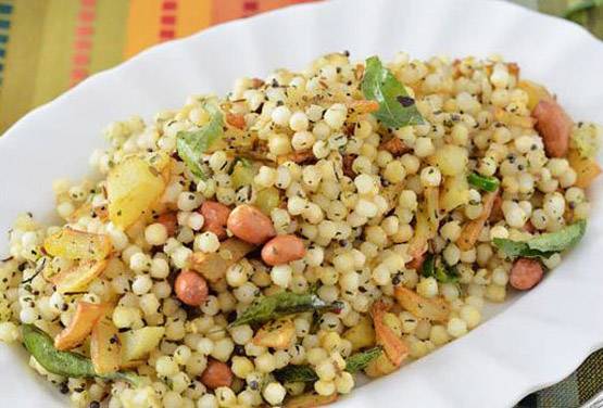 डायबिटीज के मरीजों को साबूदाना खाना चाहिए या नहीं, जानिए