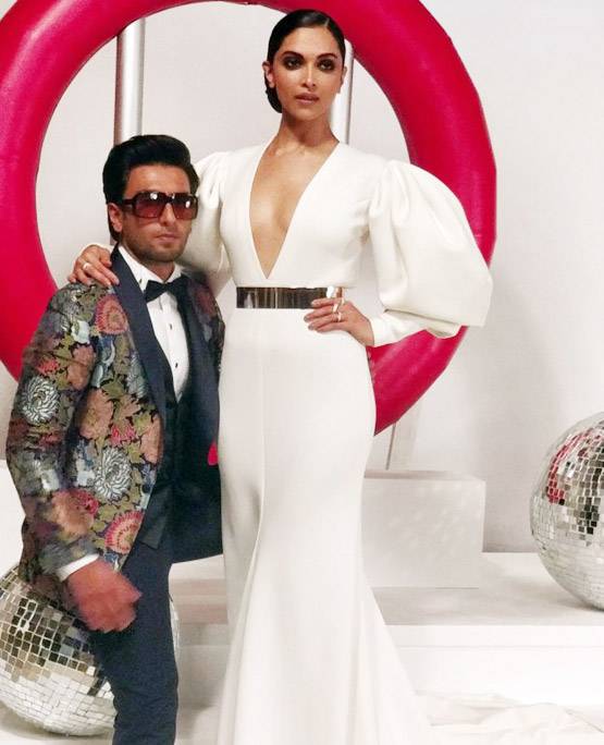 इटली में होगी दीप‍िका-रणवीर की शादी? 30 मेहमानों को न्योता