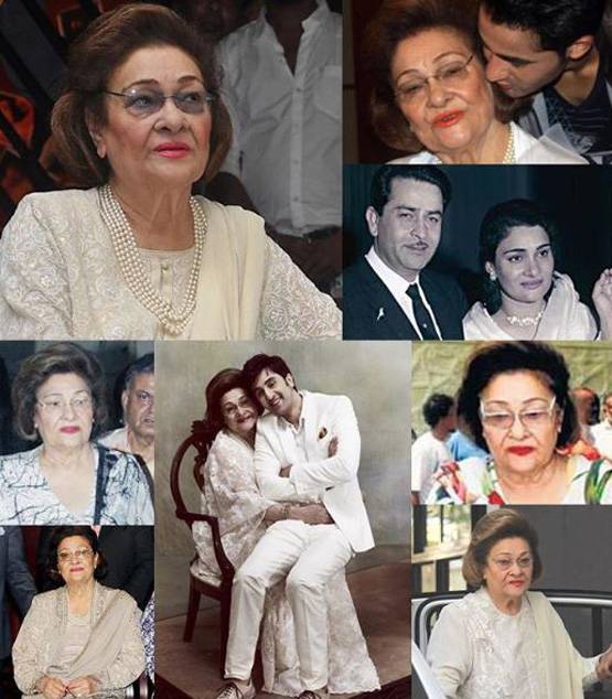 राज कपूर के अफेयर से नाराज थीं कृष्णा, घर छोड़ होटल चली गई थीं