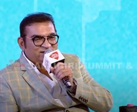 'सलमान बेकार, मैं किसी 5 फीट के खान स्टार का फैन नहीं'