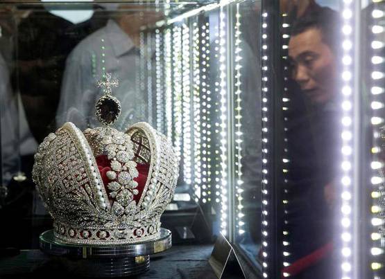 कोहिनूर पर सबसे बड़ा खुलासा, अंग्रेजों के आगे सरेंडर किया था हीरा