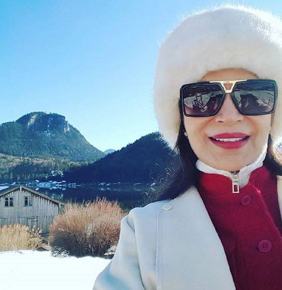 शशि कपूर संग सिमी ने दिए थे बोल्ड सीन्स, सेंसर को हुई थी आपत्ति