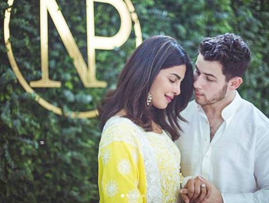 प्रियंका ने पहली बार बताया, क्यों शादी के लिए चुना विदेशी दूल्हा?