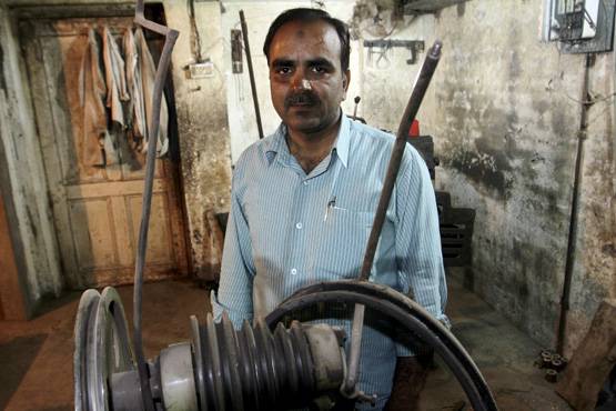 कैसे 42 निर्दोषों को मार नहर में फेंका, पीड़ितों ने सुनाई थी कहानी