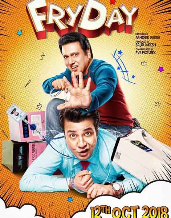 किसे मिस करते हैं गोविंदा? बताया कैसी है रणवीर-दीपिका की जोड़ी