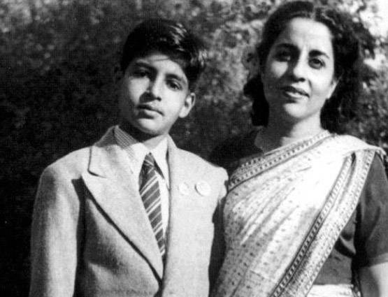 अमिताभ की Unseen तस्वीरें: अमित से शहंशाह तक का सफर