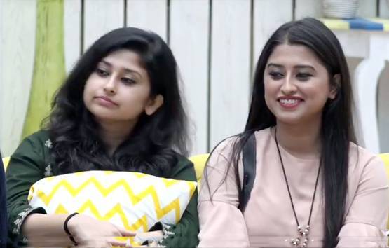 बिग बॉस ने बदली लाइफ, बाहर हुई सबा खान का सितारों जैसा स्वागत