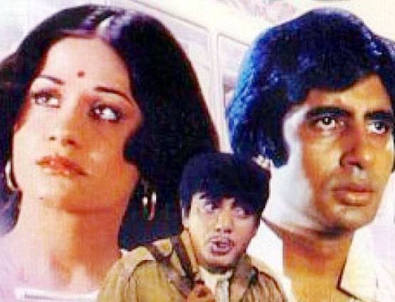 महमूद ने क्यों कहा था- अमिताभ बच्चन के 2 बाप हैं, जानिए