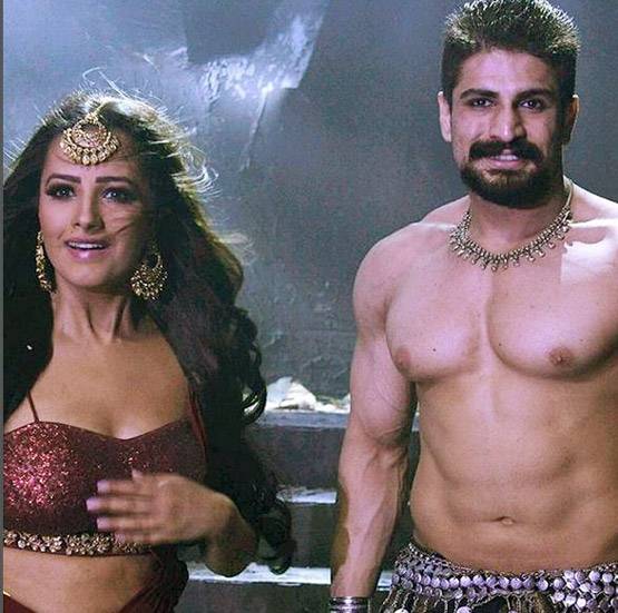 TRP में बिग बॉस से आगे निकला KBC, कसौटी की रैंकिंग में उछाल