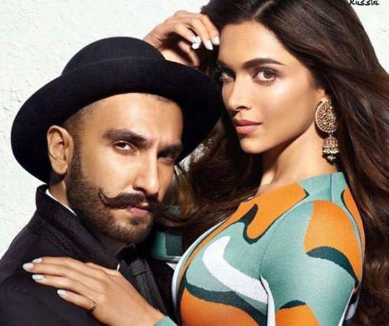 दीपिका पर ऐसा था रणवीर का फर्स्ट इम्प्रेशन, एक्ट्रेस ने खोला राज