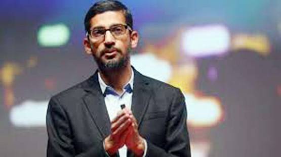 ये भारतीय संभालेगा गूगल के 100 अरब डॉलर का एड बिजनेस