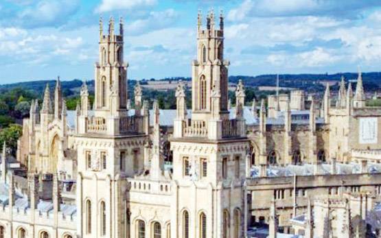 Oxford में ऐसे मिलता है दाखिला, फ्री में भी होती है पढ़ाई