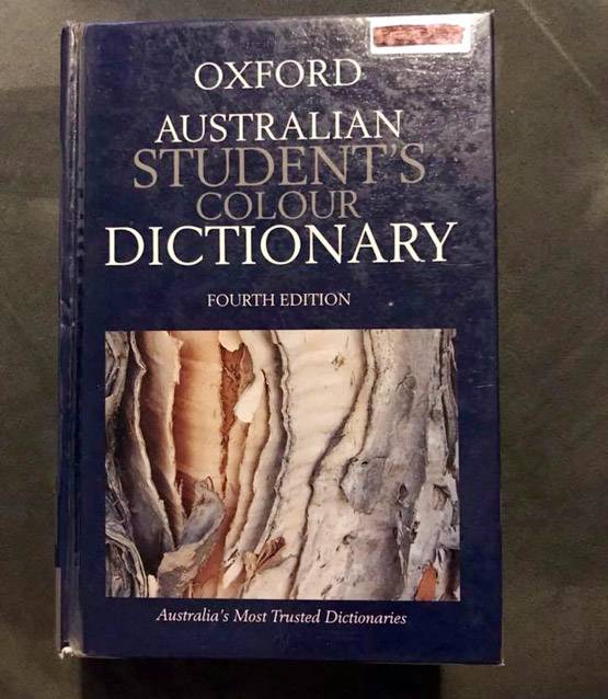 ऑक्सफोर्ड डिक्शनरी में शामिल हुए ये शब्द, जानें- क्या है मतलब?