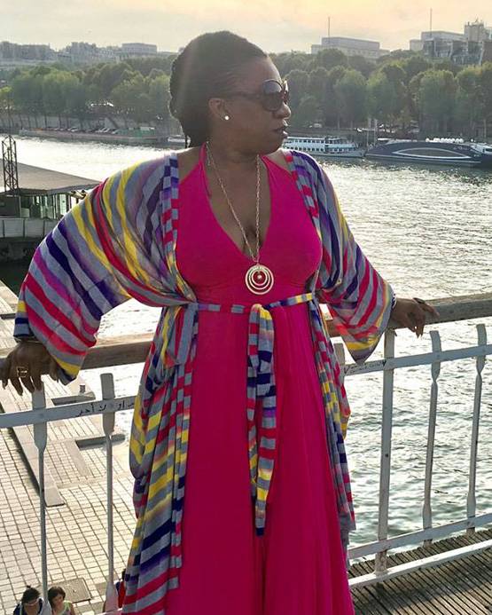 मिलिए- सबसे पहले #MeToo शुरू करने वाली महिला से, ये है पूरी कहानी