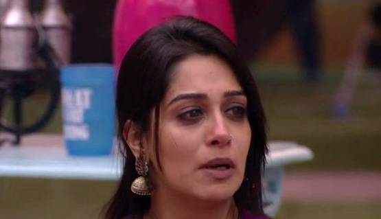 BB12: दीपिका का जवाब सुन चौंके श्रीसंत, कहा- अब दिखा असली चेहरा