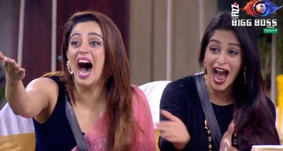 बिग बॉस: ब्रेकअप सॉन्ग पर डांस करते नजर आएंगे अनूप-जसलीन