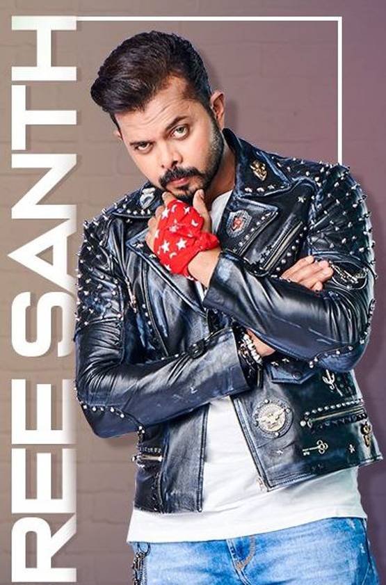 बिग बॉस पर निकला श्रीसंत का गुस्सा, कहा सबसे घटिया शो