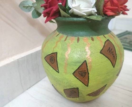 Diwali 2018: पुरानी चीजों से सजाकर अपने घर को दें नया लुक....