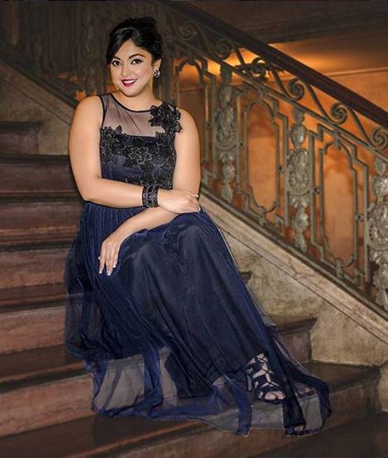 '2 लोगों ने घर में घुसने की कोशिश की, नाना के लोग कर रहे बदनाम'