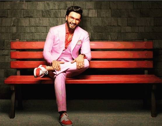 इंटरनेशल मॉडल संग रणवीर का फोटोशूट, दिखेगी स्पेशल केमिस्ट्री