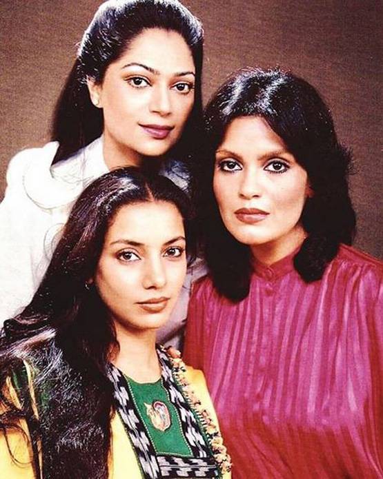 शशि कपूर संग सिमी ने दिए थे बोल्ड सीन्स, सेंसर को हुई थी आपत्ति