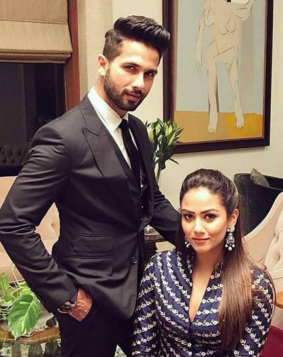 बच्चों संग हॉलिडे पर निकलीं मीरा राजपूत, नहीं दिखे शाहिद कपूर