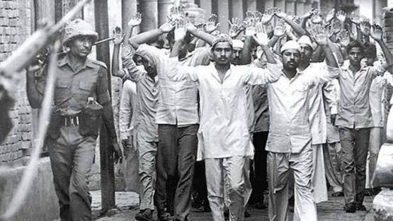 कैसे 42 निर्दोषों को मार नहर में फेंका, पीड़ितों ने सुनाई थी कहानी