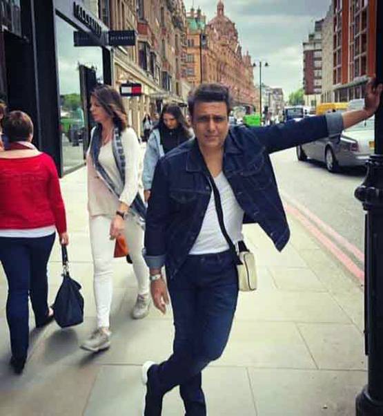 किसे मिस करते हैं गोविंदा? बताया कैसी है रणवीर-दीपिका की जोड़ी