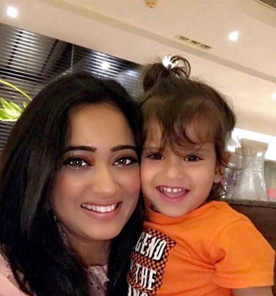 जब श्वेता तिवारी ने Ex-हसबैंड पर लगाया था मारपीट का आरोप