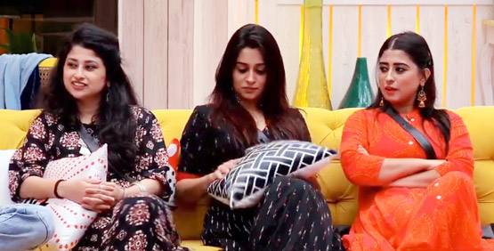 BB12: खुलेगा घरवालों का डर्टी सीक्रेट, अनूप-जसलीन के उड़े होश