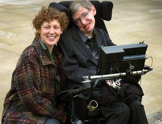 हॉकिंग की आखिरी किताब में कई खुलासे, लिखा- नहीं होते हैं भगवान