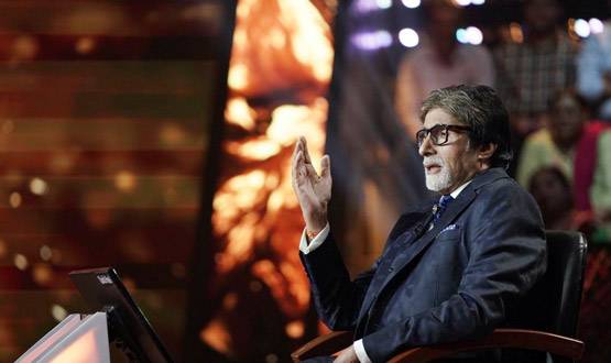 TRP में बिग बॉस से आगे निकला KBC, कसौटी की रैंकिंग में उछाल