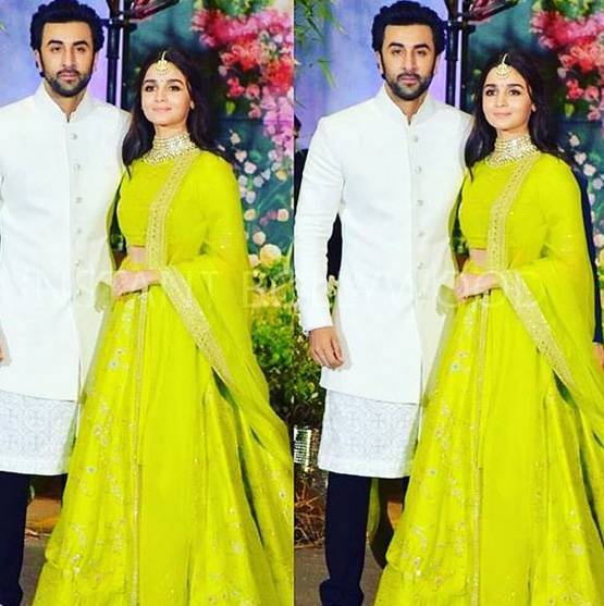 इलाज के लिए न्यूयॉर्क में हैं ऋषि, आलिया संग यूं घूमते दिखे रणबीर