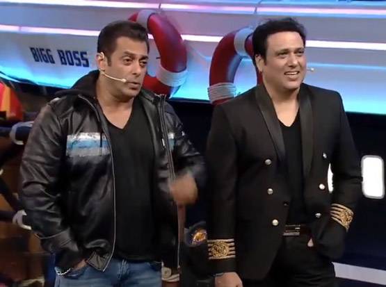 जब घर में श्रीसंत को प्रेशर कुकर बनाकर सुरभ‍ि ने बेचा, फिर हुआ ये