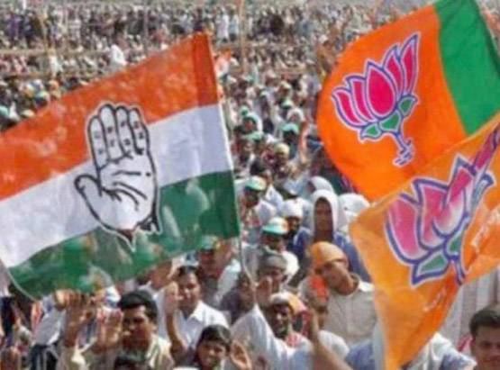 ज्योतिष ओपिनियन: इन 3 राज्यों में सत्ता परिवर्तन के योग