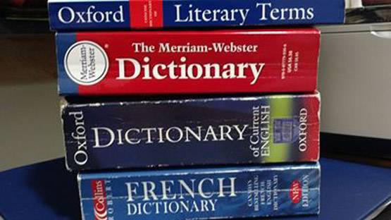 ऑक्सफोर्ड डिक्शनरी में शामिल हुए ये शब्द, जानें- क्या है मतलब?