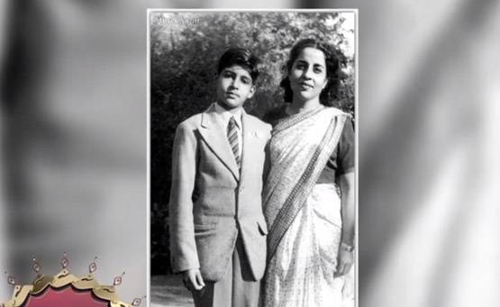 KBC के मंच पर गूंजी ऐसी आवाज, अमिताभ की आंखों में आए आंसू