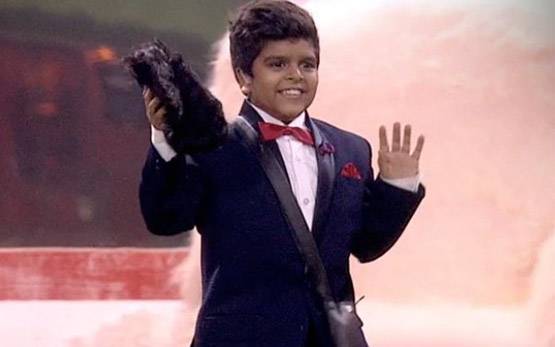 बिग बॉस: ब्रेकअप सॉन्ग पर डांस करते नजर आएंगे अनूप-जसलीन